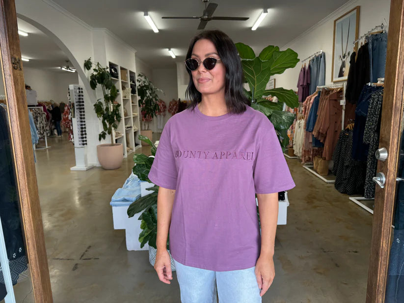 SIGNATURE COLLECTION - PERIWINKLE